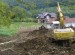 Sapna: Iz naselja Skenderuša se odvozi zemlja (FOTO)