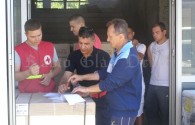 Za ugrožene stanovnike općine Sapna stigla donacija tehničkih uređaja (VIDEO I FOTO)