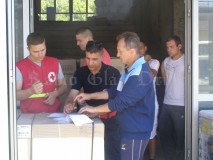 Za ugrožene stanovnike općine Sapna stigla donacija tehničkih uređaja (VIDEO I FOTO)