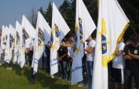 Nezuk: Sjećanje na ratni put 28. divizije Armije RBIH (FOTO)