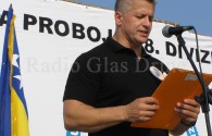 Pogledajte kako je proteklo okupljanje preživjelih boraca 28. divizije Armije RBIH (VIDEO)