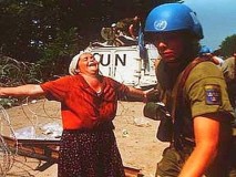 Majke Srebrenice: Očekujemo da Holandija prihvati odgovornost
