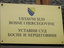 Ustavni sud BiH: Ukinuta Odluka Vlade RS-a o provjeri mjesta prebivališta