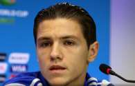 Engleski mediji: Muhamed Bešić prelazi u Everton za pet miliona eura