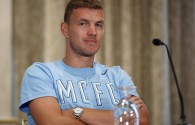 Džeko u Manchester Cityju do 2018. godine, sedmična plaća 190.000 eura