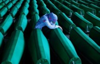 Srebrenica priprema ispraćaj 174 žrtve: Selman Osmanović je ubijen sa sinovima
