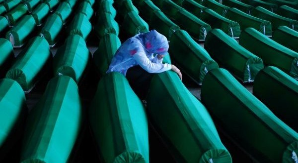 Srebrenica priprema ispraćaj 174 žrtve: Selman Osmanović je ubijen sa sinovima