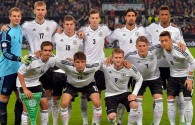 Njemačka preuzima prvo mjesto na novoj tabeli FIFA-e