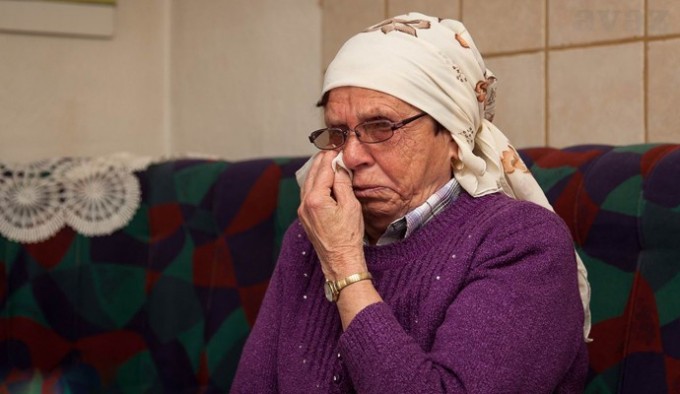 Hava Tatarević 20. jula ukopat će šest sinova i supruga: Treba spustiti njih sedam u zemlju…