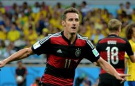 Klose je najbolji strijelac Mundijala svih vremena!