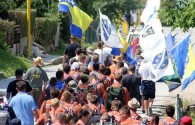 Marš mira Žepa – Srebrenica – Potočari počinje 9.jula