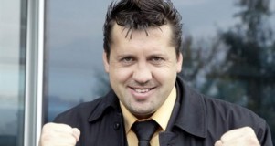 Mensur Peljto uhapšen zbog ratnog zločina protiv civila