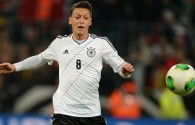 Ozil novac od osvajanja Mundijala donirao djeci Pojasa Gaze!