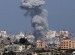 Izrael danas bombardirao više od 40 ciljeva u pojasu Gaze