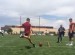 Pjanić impesionirao Amerikance: Pogodio gol sa 50 jardi! (VIDEO)