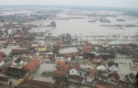 U Bijeljini danas ukinuta vanredna situacija zbog poplava