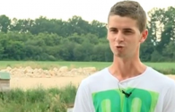 Životna drama pravnika koji čuva ovce dobila sretan završetak (VIDEO)