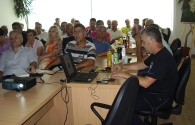 Prezentirana radna verzija knjige “Općina Teočak u vremenu agresije” (AUDIO)