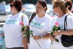 “Srebrenica Rijekom hodi”