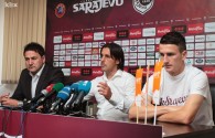 Atromitos je favorit, ali Sarajevo ima svoje adute