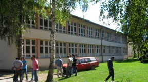 Odluka o školovanju djece iz Konjević-Polja za osam dana