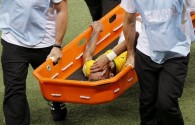 Težak udarac za Brazil: Neymar završio sa Mundijalom!