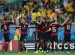 Katastrofa Brazila, Nijemci slavili 7:1 i plasirali se u finale Mundijala