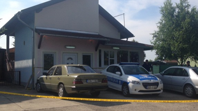 Uhapšeni osumnjičeni za ubistvo u Trnopolju