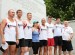 Ultramaratonci iz Vukovara u suzama: Najteži je sam dolazak u Potočare