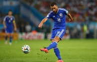 Haris Medunjanin i zvanično novi član Deportivo La Corune