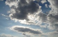 Od četvrtka niže temperature i moguća kiša