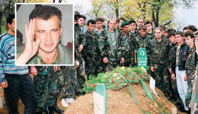 Heroj oslobodilačkog rata: Prije 22 godine poginuo „Kapetan Hajro“ (VIDEO)