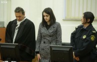 Priznala da je ubila muža i dobila 5 godina i 6 mjeseci zatvora