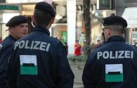 Austrija: Policijska akcija protiv terorista, glavni osumnjičeni iz BIH