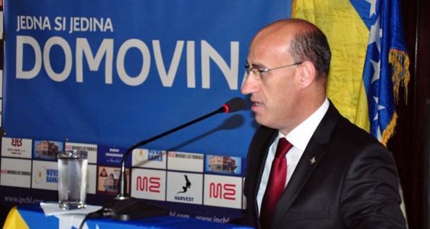 Koalicija “Domovina” dio nove Vlade Republike Srpske?