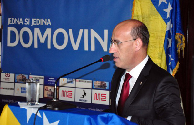 Koalicija “Domovina” dio nove Vlade Republike Srpske?