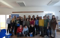 Bazični trening za pisanje projektnih aplikacija unutar omladinske  komponente Erasmus + programa