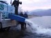 Poribljavanje jezera Sniježnica: U jezero pušteno oko 10.000 komada šarana, soma i amura