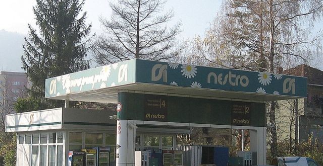 Vlasenica: Policajci spriječili pljačku pumpe