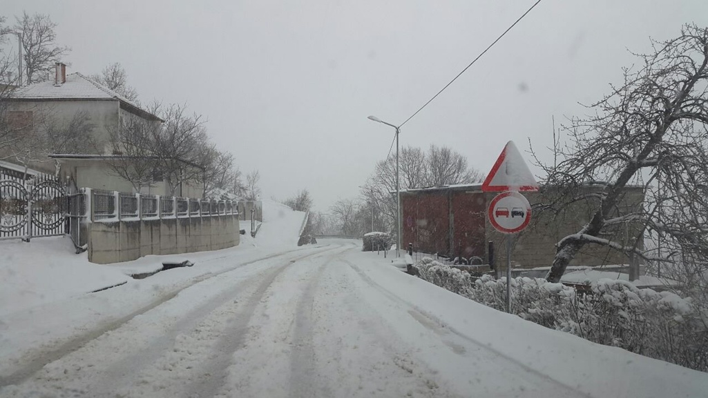 Goduš